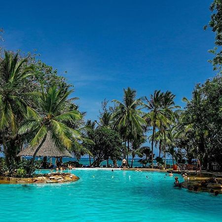 Papillon Lagoon Reef Hotel Diani Beach Kültér fotó