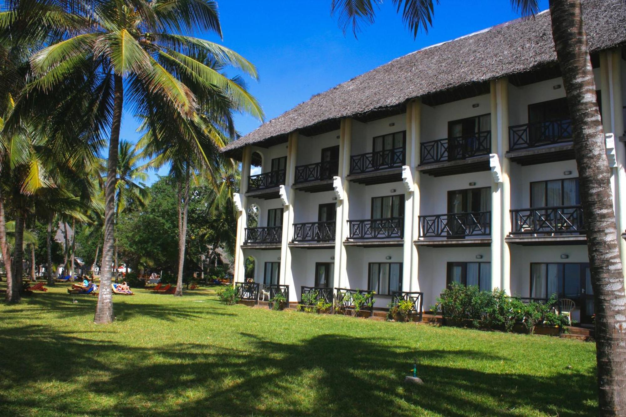 Papillon Lagoon Reef Hotel Diani Beach Kültér fotó