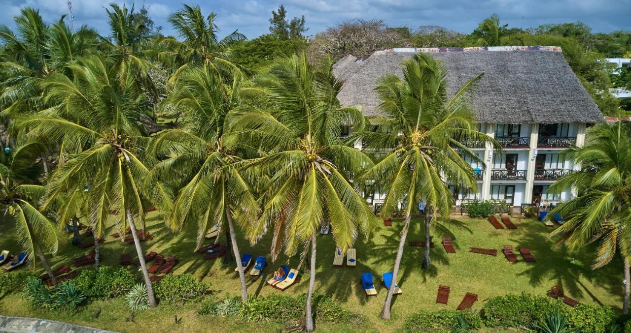 Papillon Lagoon Reef Hotel Diani Beach Kültér fotó